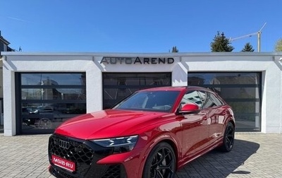 Audi RS Q8 I, 2025 год, 22 990 000 рублей, 1 фотография