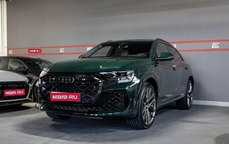 Audi RS Q8 I, 2025 год, 22 400 000 рублей, 1 фотография