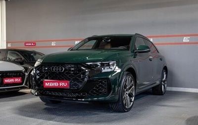Audi RS Q8 I, 2025 год, 22 400 000 рублей, 1 фотография