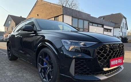 Audi RS Q8 I, 2025 год, 23 500 000 рублей, 1 фотография