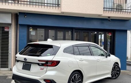 Subaru Levorg, 2021 год, 1 840 000 рублей, 4 фотография
