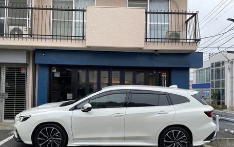 Subaru Levorg, 2021 год, 1 840 000 рублей, 7 фотография