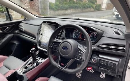 Subaru Levorg, 2021 год, 1 840 000 рублей, 9 фотография