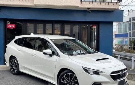 Subaru Levorg, 2021 год, 1 840 000 рублей, 3 фотография