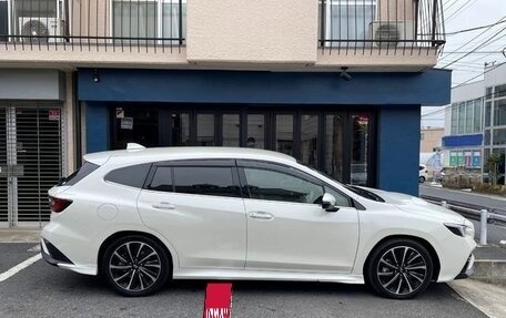 Subaru Levorg, 2021 год, 1 840 000 рублей, 8 фотография
