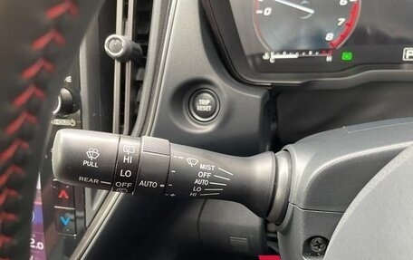 Subaru Levorg, 2021 год, 1 840 000 рублей, 12 фотография