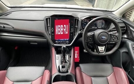 Subaru Levorg, 2021 год, 1 840 000 рублей, 10 фотография