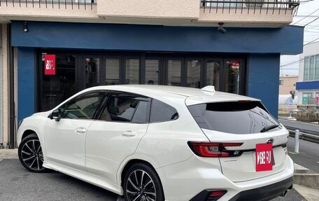 Subaru Levorg, 2021 год, 1 840 000 рублей, 6 фотография