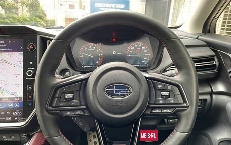 Subaru Levorg, 2021 год, 1 840 000 рублей, 11 фотография