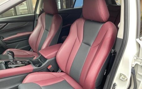 Subaru Levorg, 2021 год, 1 840 000 рублей, 23 фотография