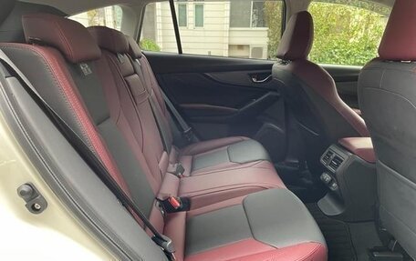Subaru Levorg, 2021 год, 1 840 000 рублей, 24 фотография