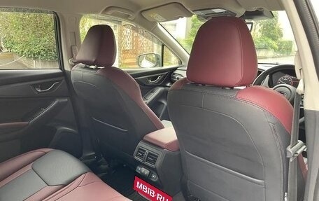 Subaru Levorg, 2021 год, 1 840 000 рублей, 28 фотография