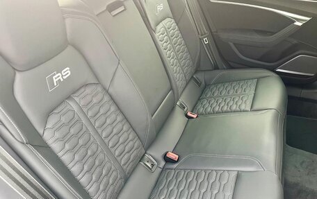 Audi RS 7, 2025 год, 28 200 000 рублей, 11 фотография