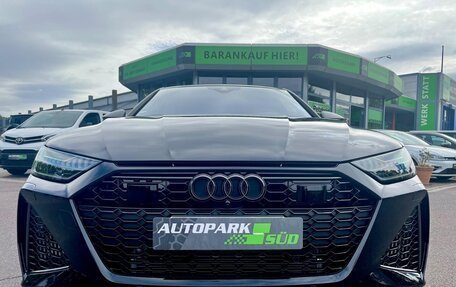 Audi RS 7, 2025 год, 28 200 000 рублей, 2 фотография