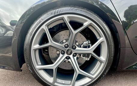 Audi RS 7, 2025 год, 28 200 000 рублей, 8 фотография