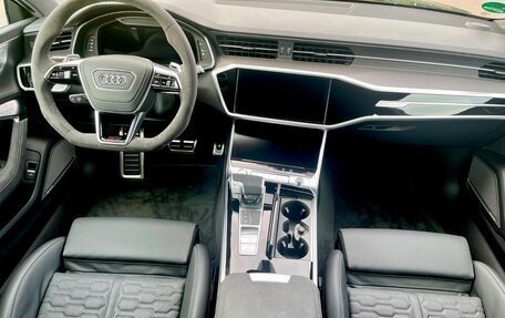 Audi RS 7, 2025 год, 28 200 000 рублей, 10 фотография