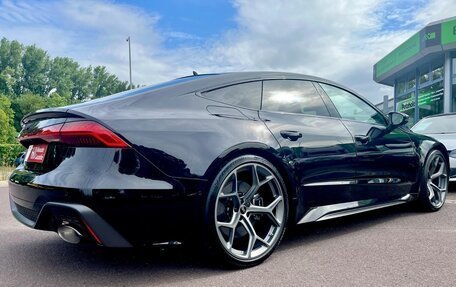 Audi RS 7, 2025 год, 28 200 000 рублей, 5 фотография