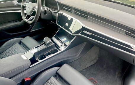 Audi RS 7, 2025 год, 28 200 000 рублей, 9 фотография