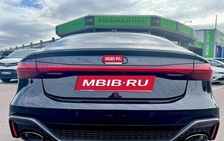 Audi RS 7, 2025 год, 28 200 000 рублей, 7 фотография