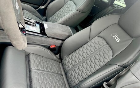 Audi RS 7, 2025 год, 28 200 000 рублей, 14 фотография