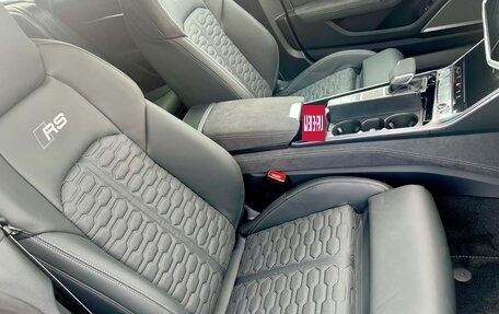 Audi RS 7, 2025 год, 28 200 000 рублей, 12 фотография