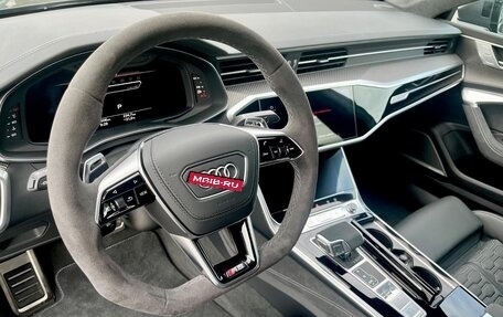 Audi RS 7, 2025 год, 28 200 000 рублей, 13 фотография