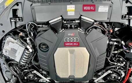 Audi RS 7, 2025 год, 28 200 000 рублей, 20 фотография