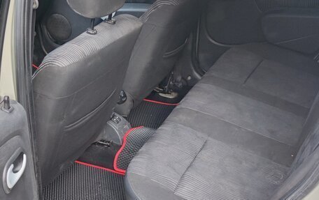 Renault Logan I, 2011 год, 390 000 рублей, 10 фотография
