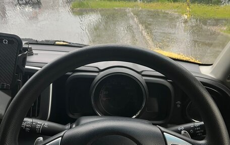Honda N-One I, 2013 год, 750 000 рублей, 10 фотография