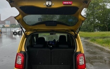 Honda N-One I, 2013 год, 750 000 рублей, 6 фотография