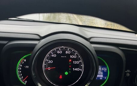 Honda N-One I, 2013 год, 750 000 рублей, 16 фотография