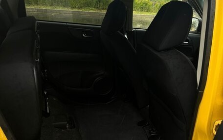 Honda N-One I, 2013 год, 750 000 рублей, 19 фотография