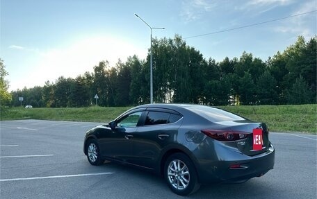 Mazda Axela, 2016 год, 1 650 000 рублей, 3 фотография
