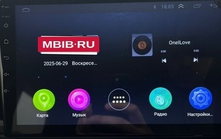 Honda N-One I, 2013 год, 750 000 рублей, 18 фотография