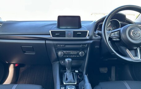 Mazda Axela, 2016 год, 1 650 000 рублей, 12 фотография