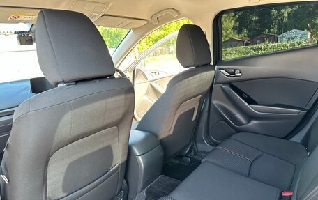 Mazda Axela, 2016 год, 1 650 000 рублей, 17 фотография