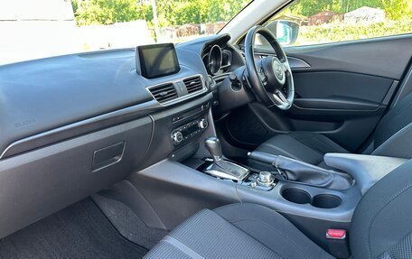 Mazda Axela, 2016 год, 1 650 000 рублей, 16 фотография