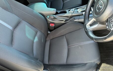 Mazda Axela, 2016 год, 1 650 000 рублей, 20 фотография