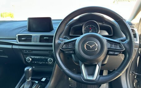 Mazda Axela, 2016 год, 1 650 000 рублей, 14 фотография