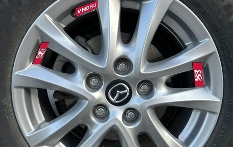 Mazda Axela, 2016 год, 1 650 000 рублей, 9 фотография