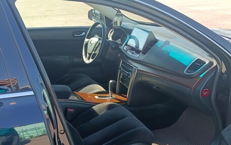 Nissan Teana, 2010 год, 1 020 000 рублей, 2 фотография