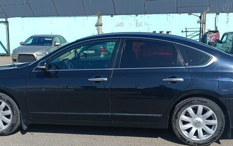 Nissan Teana, 2010 год, 1 020 000 рублей, 4 фотография