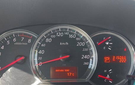Nissan Teana, 2010 год, 1 020 000 рублей, 5 фотография