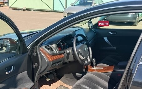 Nissan Teana, 2010 год, 1 020 000 рублей, 7 фотография