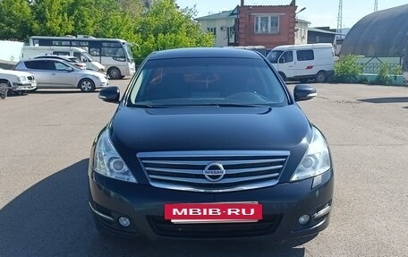 Nissan Teana, 2010 год, 1 020 000 рублей, 6 фотография