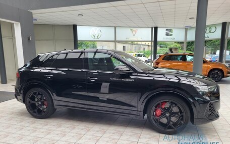 Audi RS Q8 I, 2025 год, 23 700 000 рублей, 2 фотография