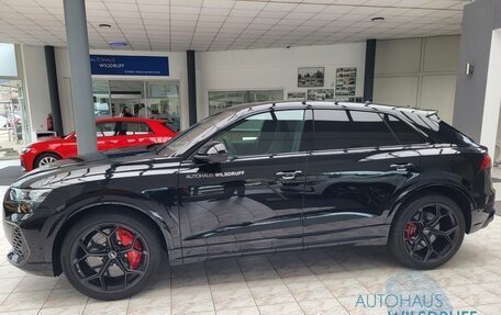 Audi RS Q8 I, 2025 год, 23 700 000 рублей, 6 фотография