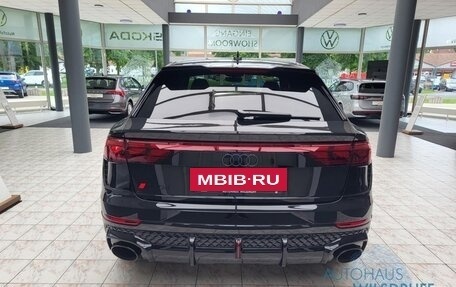 Audi RS Q8 I, 2025 год, 23 700 000 рублей, 4 фотография