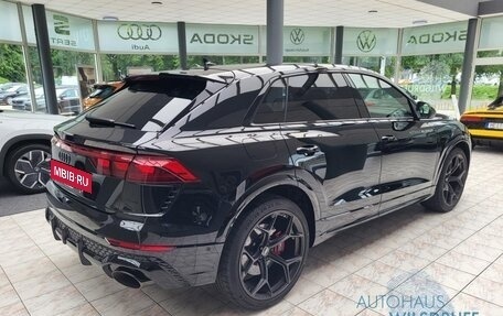 Audi RS Q8 I, 2025 год, 23 700 000 рублей, 3 фотография