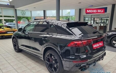 Audi RS Q8 I, 2025 год, 23 700 000 рублей, 5 фотография